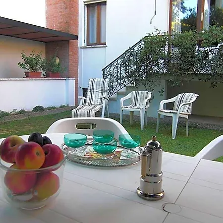 Castellani Bed & Breakfast
