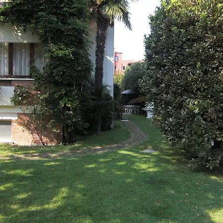 Bed and breakfast Castellani *