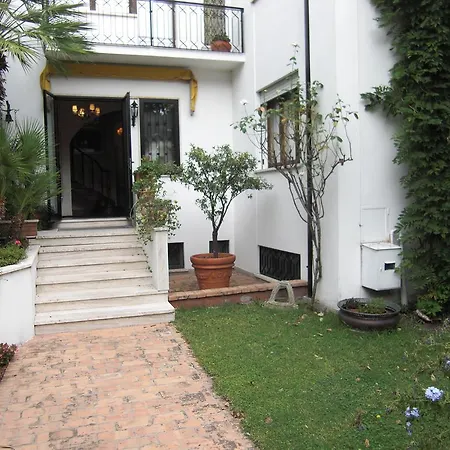 Castellani 4* Lido di Venezia