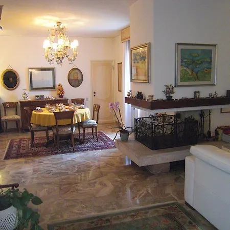 Castellani Bed and breakfast *