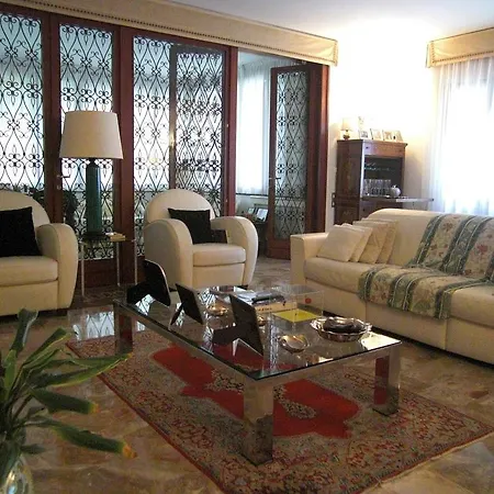 Castellani 4* Lido di Venezia