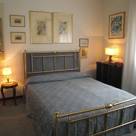 Castellani Bed and breakfast