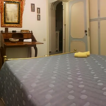 Castellani 4* Lido di Venezia