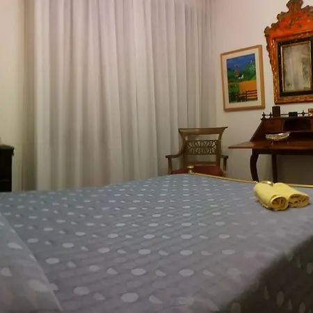 Bed and breakfast Castellani *