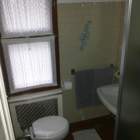 Bed and breakfast Castellani