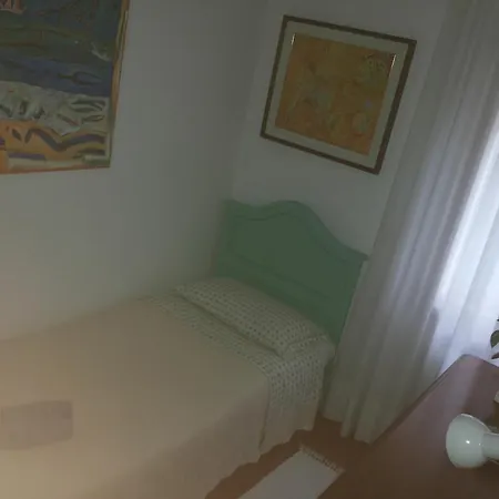 卡斯特拉尼住宿加早餐旅馆 威尼斯丽都