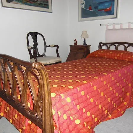 Bed and breakfast Castellani *