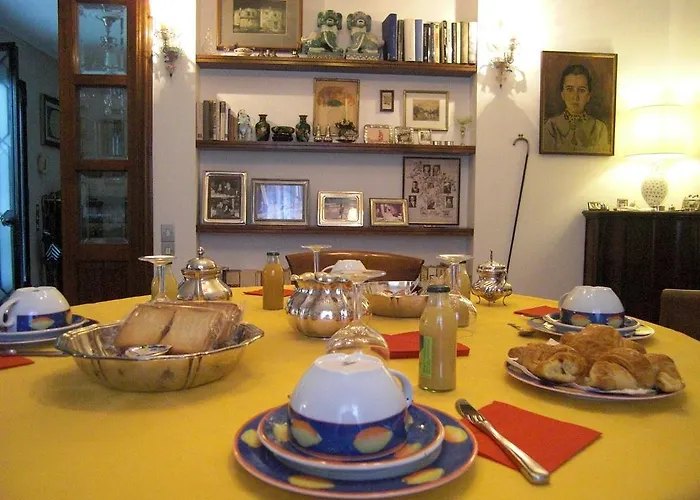 Alojamento de Acomodação e Pequeno-almoço Castellani