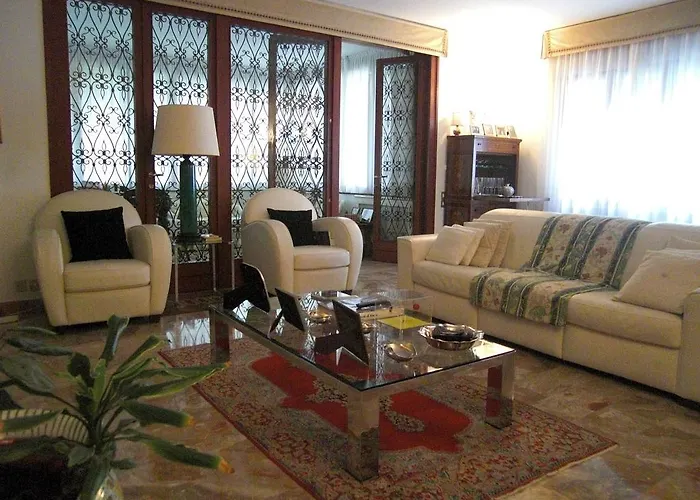 Castellani 4* Lido di Venezia