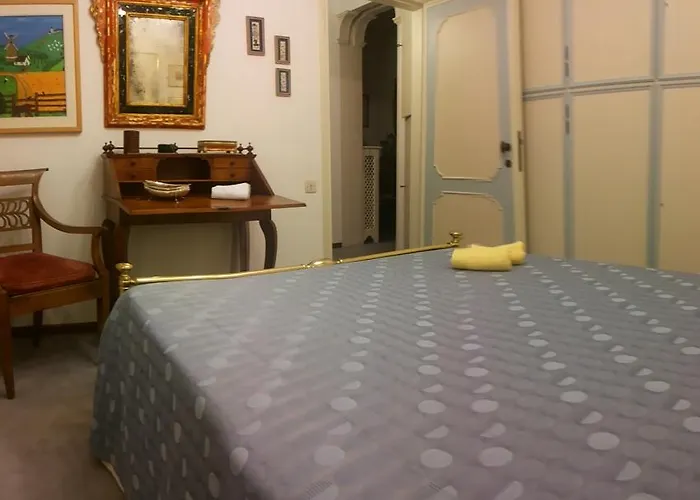 Castellani 4* Lido di Venezia