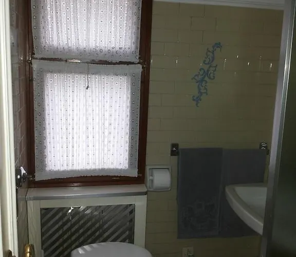 Castellani Lido di Venezia